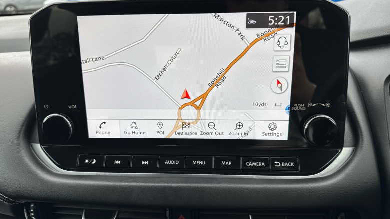 Nissan Qashqai 1.3 DiG-T MH Premiere Edition 5dr Petrol Hatchback